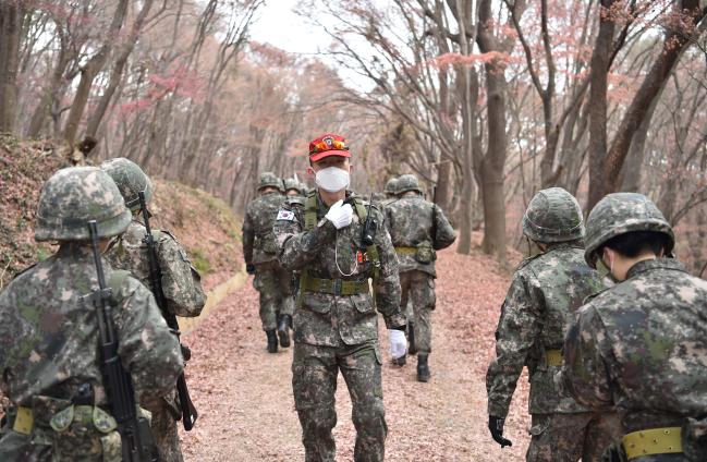 해군 대장 휘장