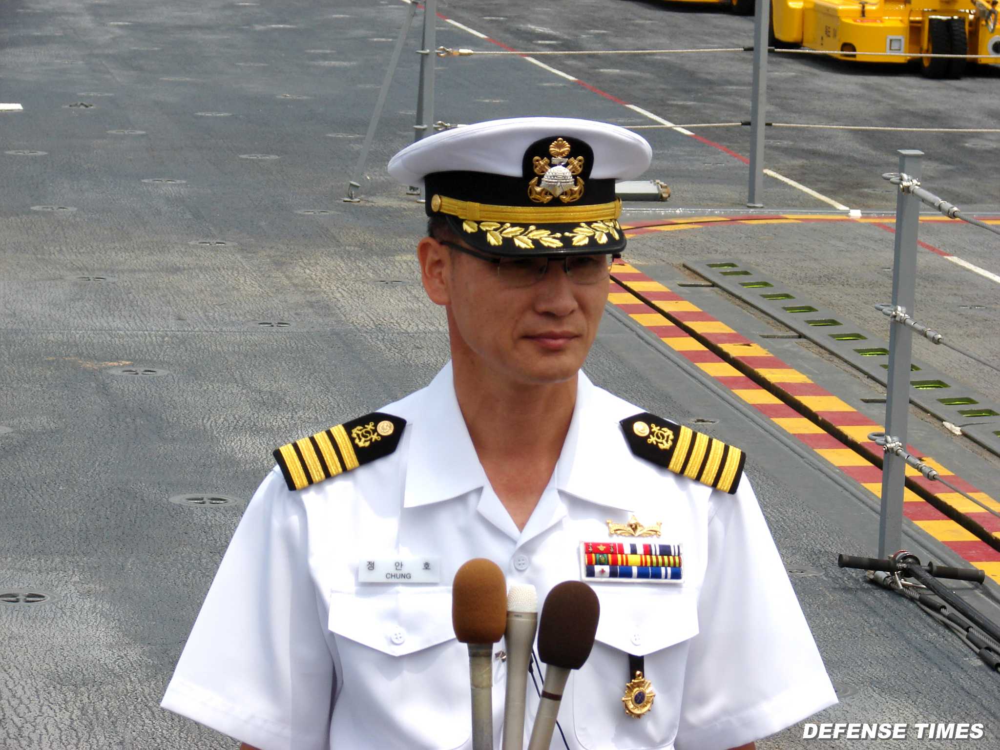 무기 토론방 유용원의 군사세계