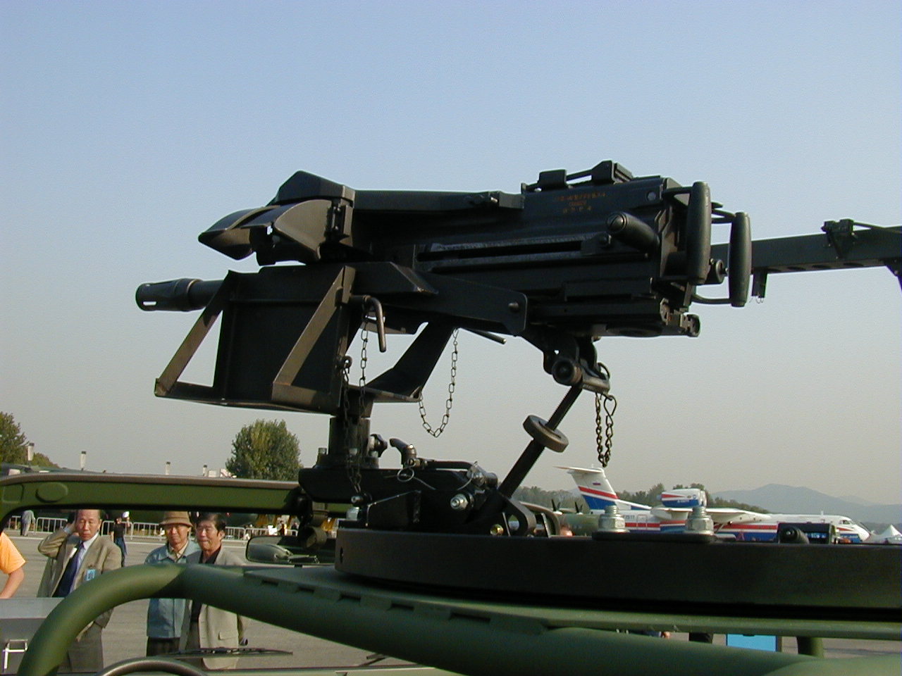 무기 토론방 유용원의 군사세계