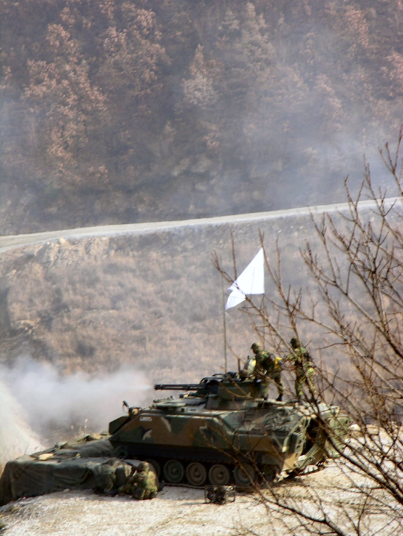 BEMIL 사진 자료실 유용원의 군사세계