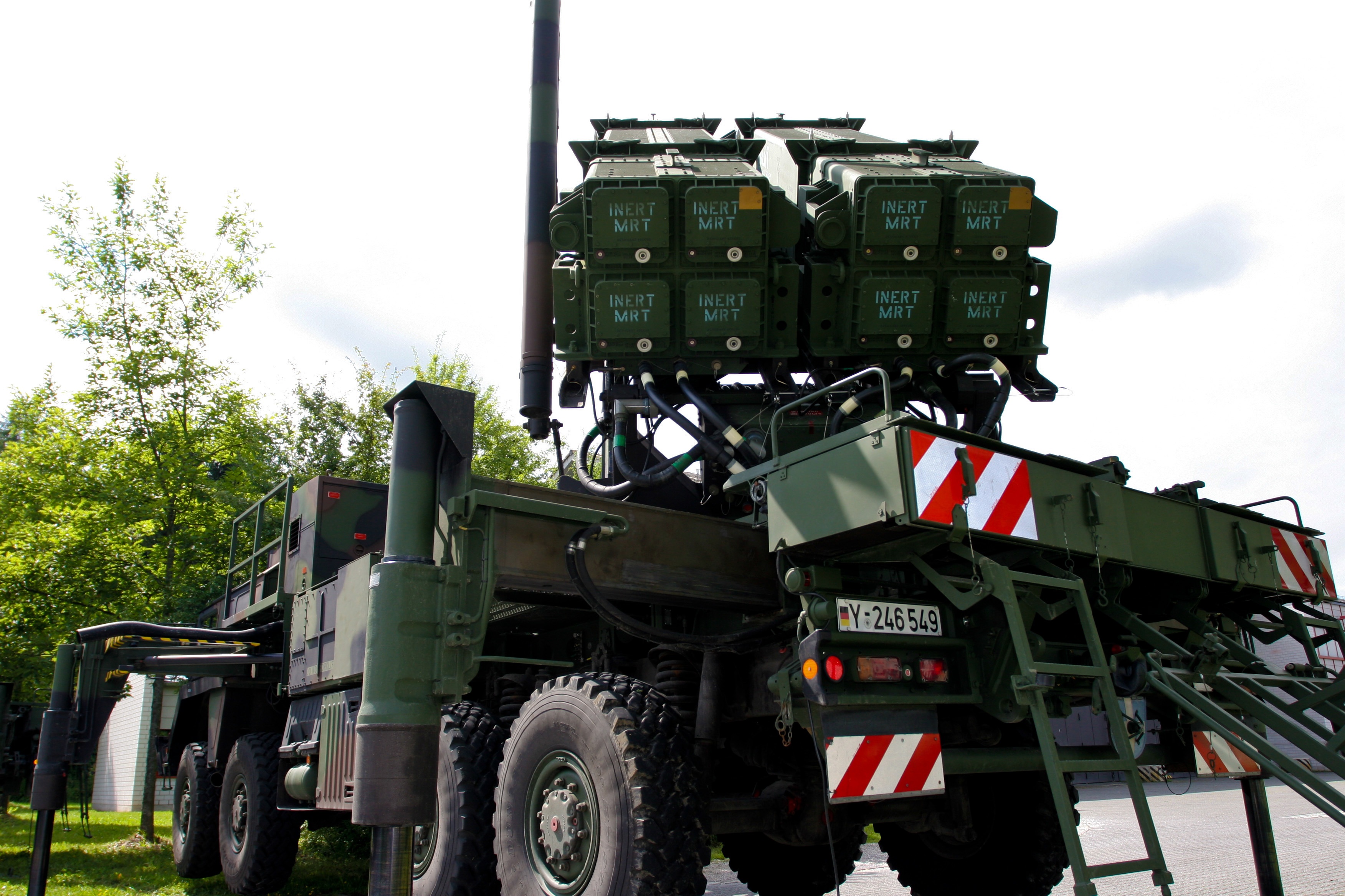 BEMIL사진자료실 유용원의 군사세계