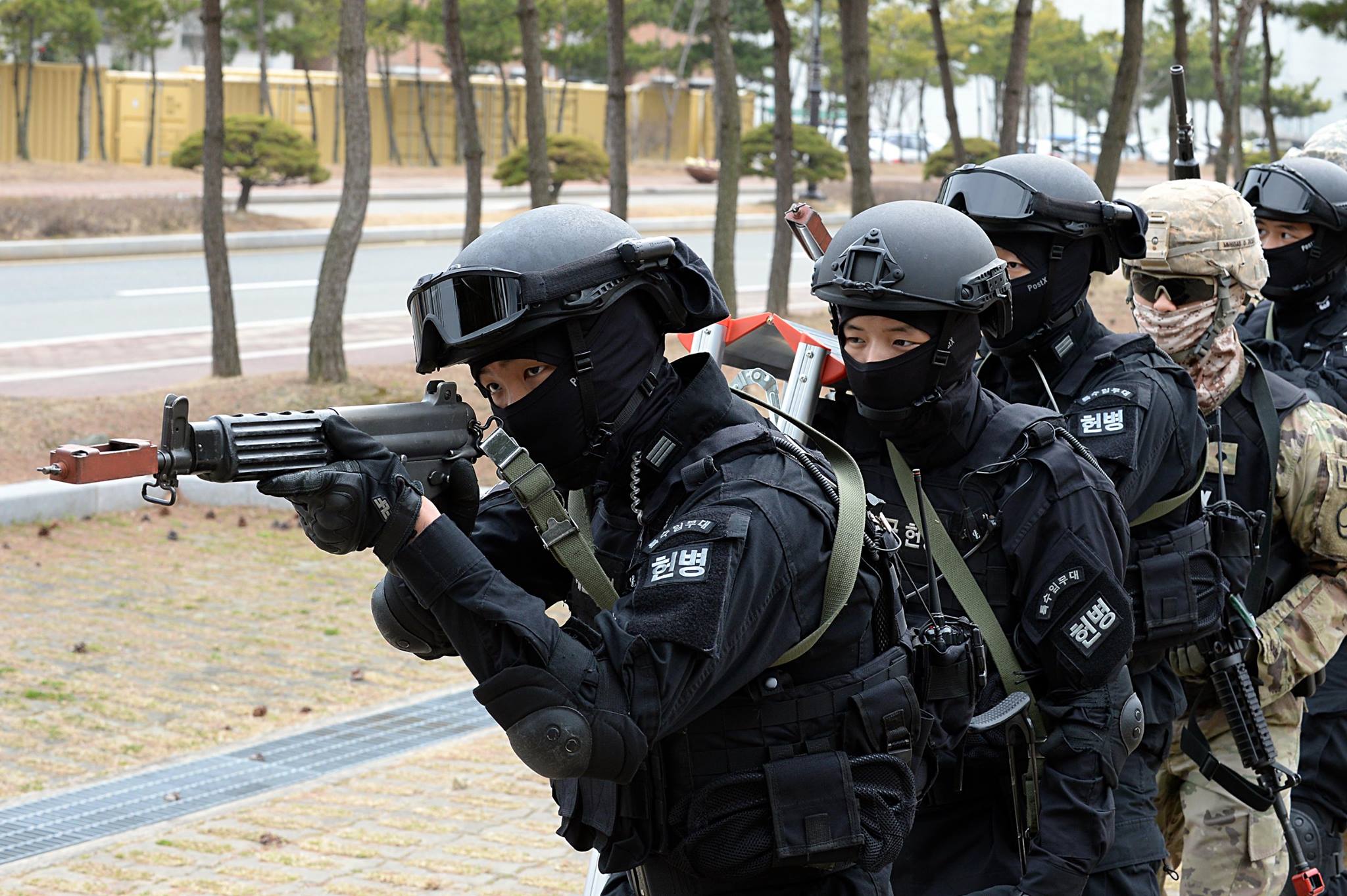 BEMIL사진자료실 유용원의 군사세계