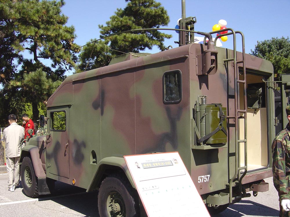 유용원의 군사세계