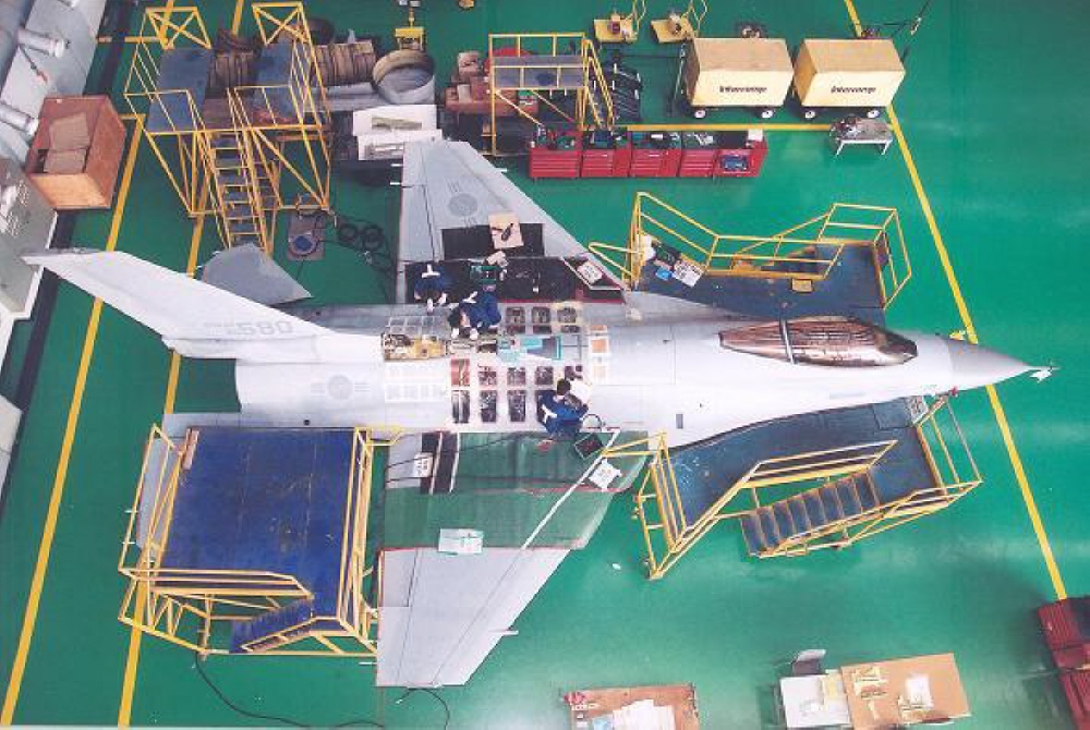 유용원의 최신 리포트 - 유용원의 군사세계