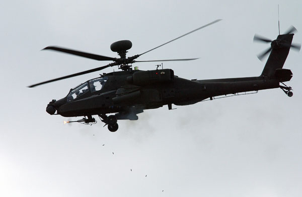 AH-64D պ ġ,   պ ̴ δ.