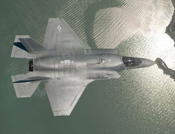 F-35  <ó:   ƾ>
