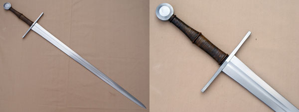 ߼  ȣ  ֱٿ ۵ ٽŸ ҵ. ٽŸ ҵ Ư¡  巯.<ó: Valiant Armoury &custom-sword-shoppe.com>
