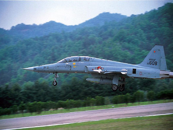 ѱ ̼  KF-5F ȣ < ó : >