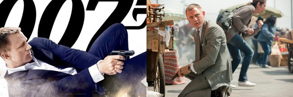 007 ī(2012)  PPK ӽ   ƿԴ.