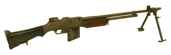 M1918A2  ڵ (BAR)