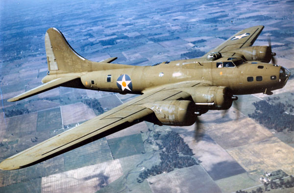 ̱ B-17 ݱ 񽺸ũ  Ϻ ź ۺξ. <ó :  >