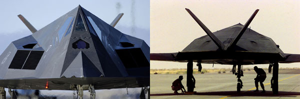 ()F-117 ո ()F-117 ޸