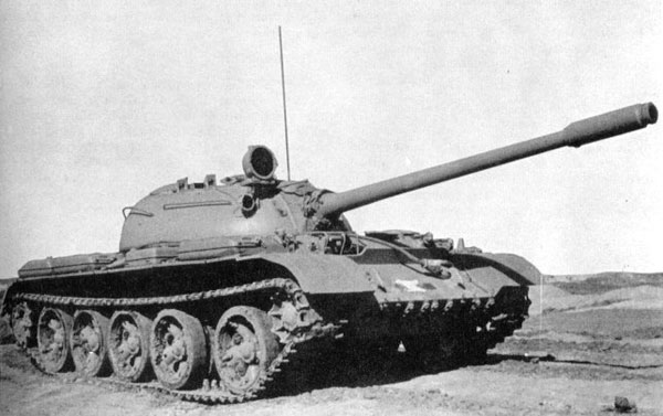  ġ ʾҴ ʱ T-55