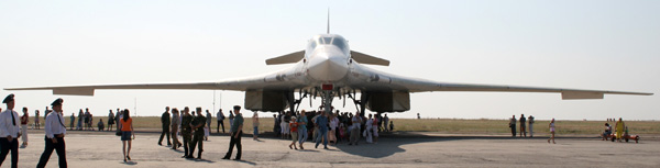  Tu-160  ݱ