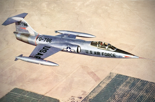    XF-104