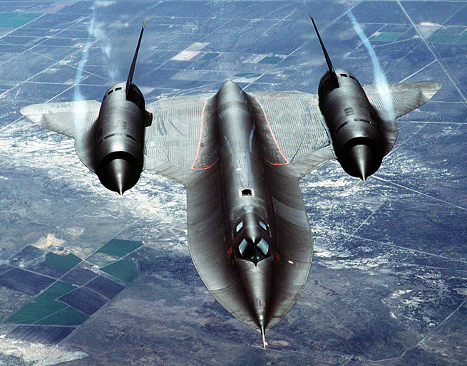 SR-71  25,000m   3 ϴ Ѿ˺  ⿴. <ó:  > 