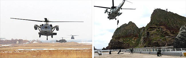 ()  ƴ϶ ر  UH-60P ⵿ UH-60P ⵿⸦ Žӹ °  HH-60P Ž⸦  ̴. <: 뿵>  () ر UH-60P ⵿  2013 10 25Ͽ 츮   Ʒÿ Ͽ  رƯ  ذƯ ״. <: > 
