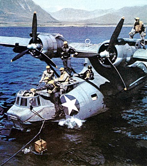 PBY īŸ –    ۵ ٸ⿴. <ó : wikipedia> 