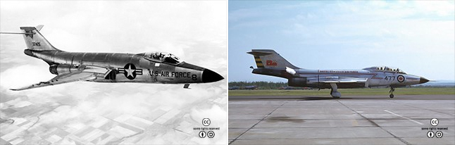 () ػ罺 ׽   F-111A. <ó: Űǵ> ()Ϲ  ӹ ԵǾ ĳ  Ҽ CF-111B. <ó: Űǵ> 