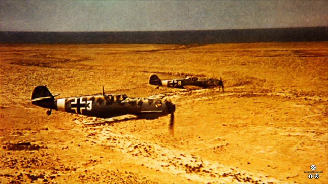 Ͼī  ʰ   JG27 Ҽ Bf 109E 