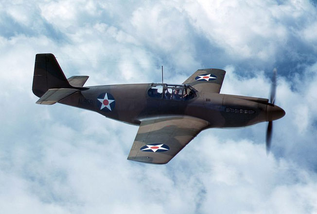1942 10 ױۿ       ̱  ǥø ϰ    ӽ Mk. I.