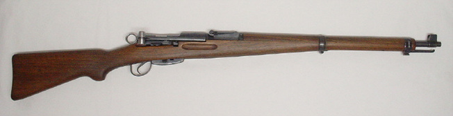 karabiner model 1931