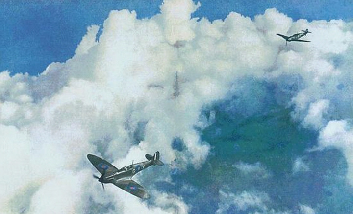 Ʈ̾ Ѵ Bf 109.   2  ¡ϴ ̹ Ǿ   װ ׼ӰŸ ª Bf 109 ȨƮ Ʈ̾ Ҹ ̾.