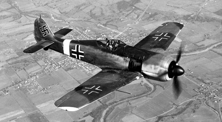    Fw 190. ̱ ȹ üε ̳ ǥ    ״ ̴.