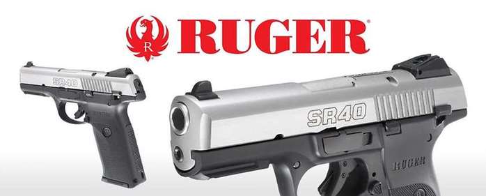 <ó: Ruger Firearms>