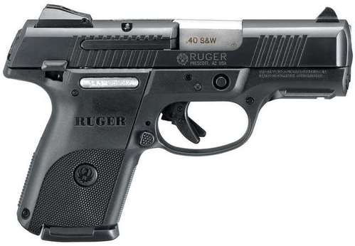SR40c  3477 / 3479<ó: Ruger Firearms>