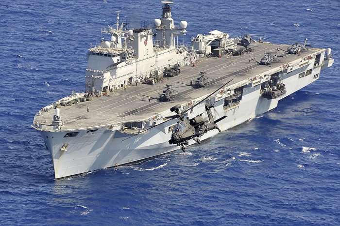 2011          <ó:  ո ر(Royal Navy)>