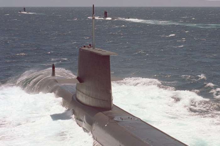 1999 ȣ ر б ,  ر ν ԰   HMAS (Waller) <ó: ȣ ر>