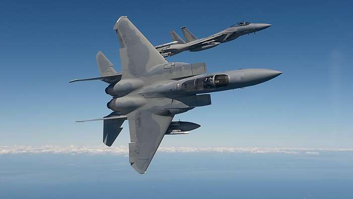 Ƶ ۷ μ պ  ǰ  F-15  <ó: >
