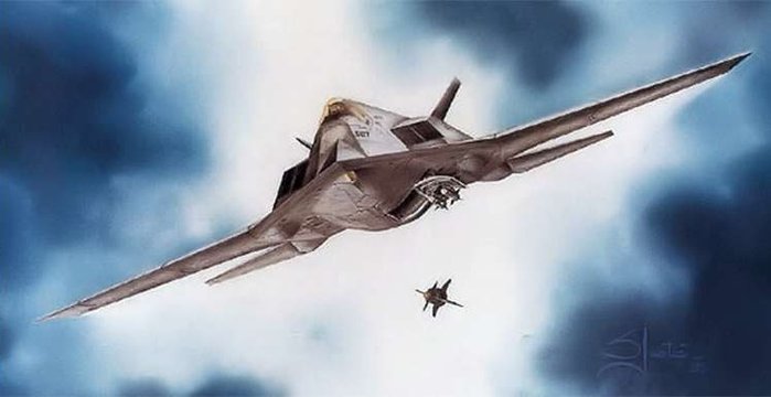 F-117N <ó: 帶ƾ>