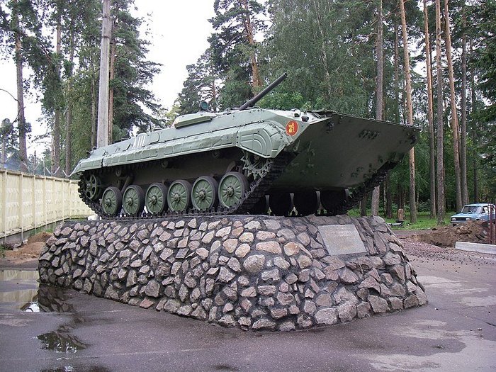 ƮƮθũ α      BMP-1 < ó: Public Domain >