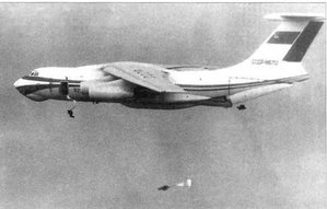 IL-76 ⿡ Ͻ ǽ̴. <ó: t-yoke.ru>