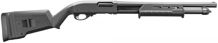  870 ͽ Ƽ Ǯ(MAGPUL) <ó: Remington>