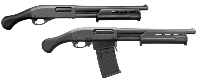 TAC-14()  TAC-14 DM (Ʒ) <ó: Remington>