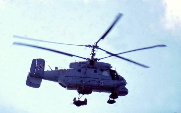 ũŸ Կ žϴ Ka-25PL  <ó: Rama at wikimedia.org>