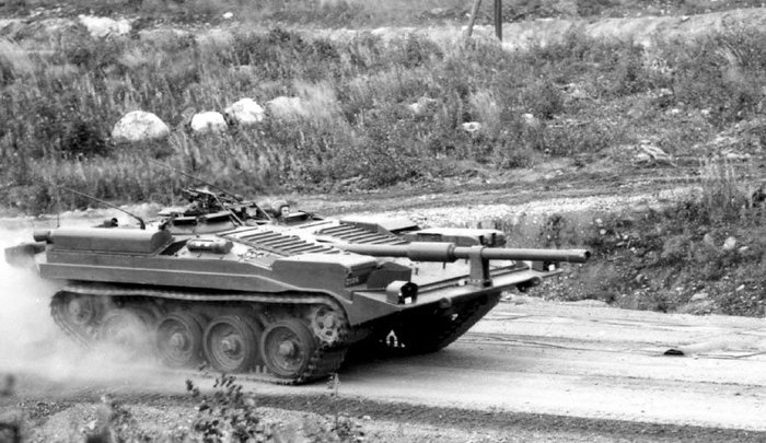 Strv-103A  <ó: Public Domain>
