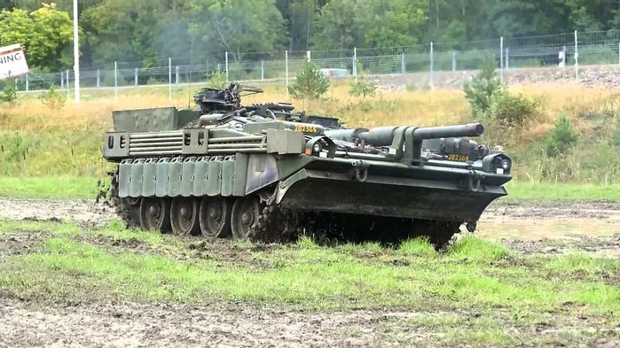 Strv-103C  <ó : Public Domain>
