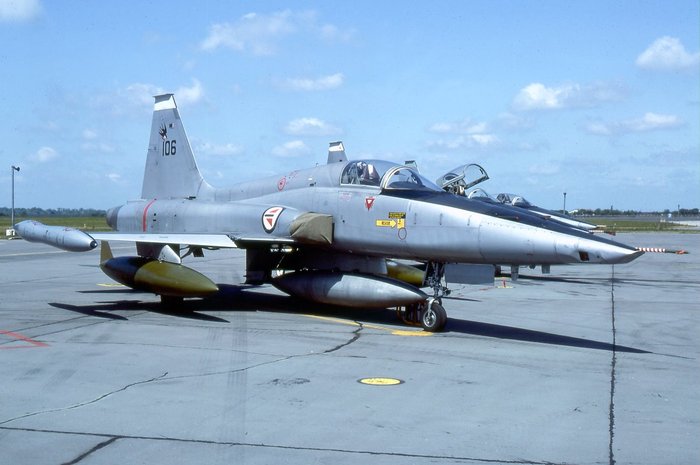 F-5A   ī޶ ž RF-5A  <ó : clipperarctic at wikimedia.org>