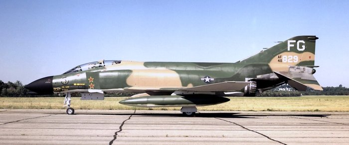 
   ڹ   F-4C  II . <ó:  >