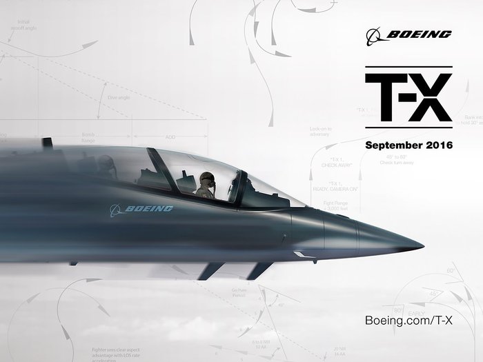 ü ϱ    T-X Ƽ  <ó: Boeing.com>