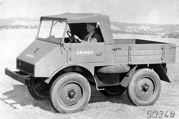1946  ϸ  <ó: Mercedes-Benz>