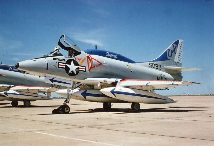 A-4L īȣũ <ó: Public Domain>
