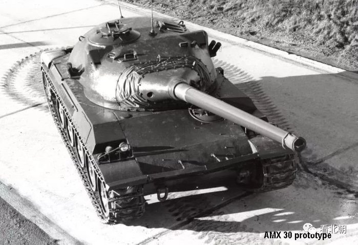 AMX-30  ǰ <ó: sohu.com>
