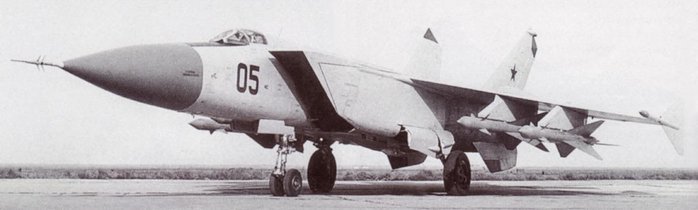 Ye-155P 5ȣ <ó: Public Domain>