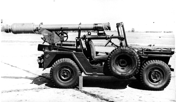 M151A1D ٹݵ<ó: Public Domain>