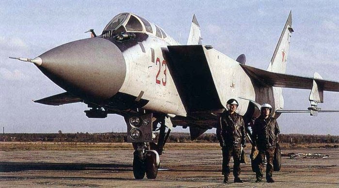 MiG-31BS <ó: testpilot.ru>